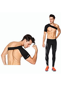Đai bảo vệ vai cao cấp Aolikes HJ-1693 Sportslink