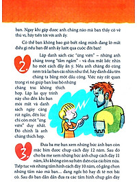 Sách Cẩm Nang Bỏ Túi Cho Tình Yêu