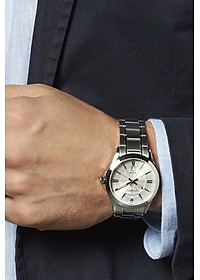 Đồng hồ nam dây kim loại Casio MTP-1381D-7AVDF