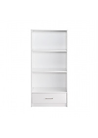 Giá sách gỗ công nghiệp thiết kế đẹp SMLIFE Bodcat