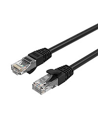 Dây Cáp Mạng Orico PUG-C6-200 CAT6 20m - Hàng Chính Hãng