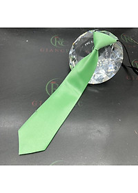 Cà vạt thắt sẵn cho bé trai lịch sự dự tiệc diện tết HCM giao hoả tốc Giangpkc