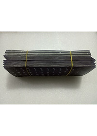 Miếng dán phím chữ ngôn ngữ Tiếng Anh, chuẩn ngôn ngữ US