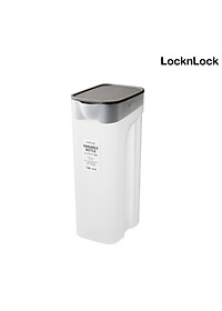 Bình Nước Nhựa Handle Bottle Lock&Lock HAP817 HAP818, Hàng chính hãng, nhựa PP, nắp đậy tiện lợi, dung tích lớn- JoyMall
