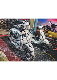 Xà bông bọt tuyết rửa xe 3M Car Wash Foam can 10L