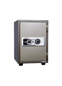 Két sắt Thái Lan LEECO SST Nặng 53kg, Cao 51cm, Dạng Đứng, Chịu Nhiệt Độ 1050 Độ C Trong 120 Phút - Hàng Chính Hãng 