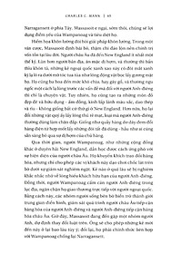 Sách 1491: Những Khám Phá Mới Về Châu Mỹ Thời Kỳ Tiền Columbus