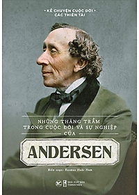 Bộ Sách Kể Chuyện Cuộc Đời Các Thiên Tài (Bộ 12 Cuốn)