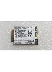 Card WWAN 4G Sierra Wireless Dell DW5811e - EM7455 dùng cho laptop Dell E5270, E7270, E7470, E5470, Precision 15 - Hàng nhập khẩu