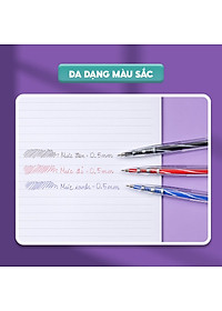 Hộp 20 Cây Bút Bi Flexoffice Fo-03