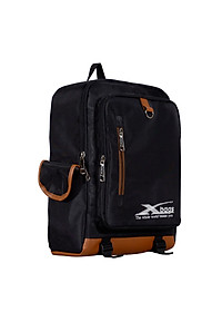 Balo laptop thời trang Xbags Xb 3101 đi học đi làm đi chơi balo cho nam và nữ chống nước tốt