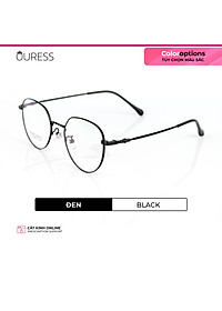 GỌNG KÍNH TITAN MMR (Titanium Memory) CHẤT LIỆU CAO CẤP SIÊU NHẸ SIÊU BỀN – 8008