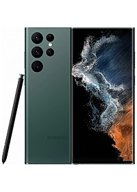 Điện Thoại Samsung Galaxy S22 Ultra 5G (12GB/256GB) – ĐÃ KÍCH HOẠT ĐIỆN TỬ – Hàng Chính Hãng