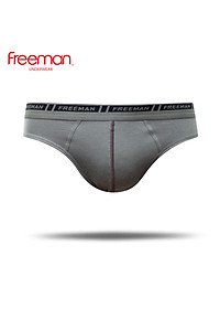 Quần lót nam Freeman chất liệu cotton TC kiểu dáng trẻ trung BO303