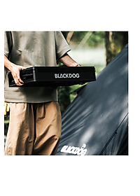 Thùng đựng đồ cắm trại xếp gọn Blackdog BD-SNX003