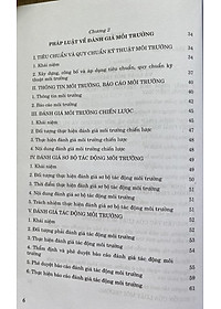 Tập Bài Giảng Luật Môi Trường 