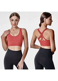 Áo Bra nữ hàng Quảng Châu cao cấp new