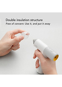 Súng Bắn Keo Xiaomi 125mm 4V Tiện Dụng