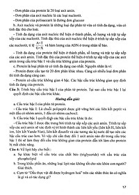 Bồi Dưỡng Học Sinh Giỏi Sinh Học 10 (Dùng Chung Cho Các Bộ SGK Hiện Hành) 