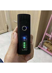 Đèn xe đạp siêu sáng cảm biến thông minh, chống nước Rhino L101 tự động điều chỉnh độ sáng theo môi trường, pin sạc, 4 chế độ sáng, pin từ 4-8 tiếng