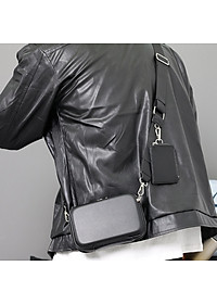 Túi đeo chéo nam phong cách mới  - BEE GEE TDCN9172