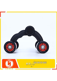 Con Lăn Tập Cơ Bụng 4 Bánh HT SYS Cho Cơ Bụng Săn Chắc, Với Máy Tập Cơ Bụng 4 Bánh Mẫu Mới Này Sẽ Giúp Cơ Bụng Của Bạn Săn Chắc, Tập Bụng 6 Múi Ngay Tại Nhà