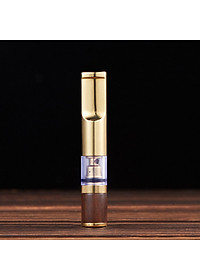 Tẩu lọc thuốc lá gỗ redwood ZB-350