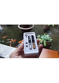 Tẩu Lọc Thuốc 2 Đầu Dùng Được Cả Loại Thông Thường Và Nhỏ FullBox Shop Thành Nhi