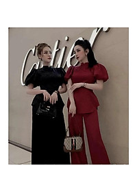 Đồ Lam Đi Chùa# Tay Phòng