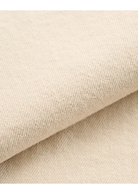 Quần jean nam màu Be Form Straight cropped - ROUTINE 10S25DPA018