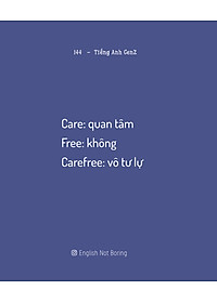 Combo 2 cuốn sách Tiếng Anh GenZ Trong Giao Tiếp + Tiếng Anh GenZ (tiếng anh vui vẻ cho người lười)