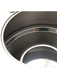 Ấm đun nước bếp từ cao cấp Freiz Takumiya 2.5L hàng Made in Japan