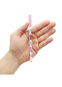 Bút Gel 0.5 mm - Thiên Long TP-GEL038 - Mực Tím