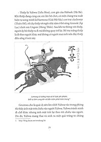 Sách Hợp Tuyển Văn Học Dân Gian Hàn Quốc