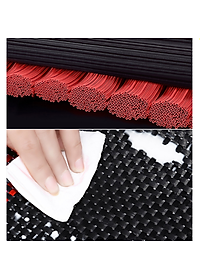 Ghế xếp thư giãn cao cấp kèm đệm Kachi MK232 - Ghế xếp thông minh văn phòng - Trọng tải 300kg