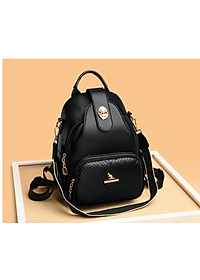 Balo nữ thời trang công sở cao cấp kiêm túi xách nữ phong cách hàn quốc