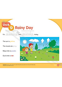 Doodle Town 2 Lit Skills Pad