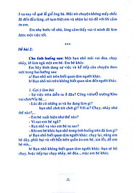 Sách Giúp Em Học Tốt Tập Làm Văn Và Luyện Viết Chữ Đẹp Lớp 4 (Tập 1)