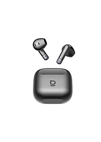 Tai Nghe Không Dây TWS Bass BS2 Lite (Bluetooth v6.0, 7H, SuperBass Boosted Sound, IP55, 2-Mic Sound, Al-Powered Sensors, Voice Boost, ENC Call Clarity) - Hàng Chính Hãng