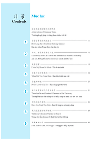 Sách Giáo Trình Phát Triển Hán Ngữ Nghe Sơ Cấp 2