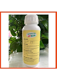 Combo 2sp đạm cá, đậu tương {  +  } Phân bón cung cấp dinh dưỡng tự nhiên cho hoa hồng, cây cảnh...