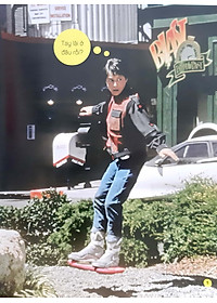 Sách How Things Work - Cách Mọi Vật Vận Hành