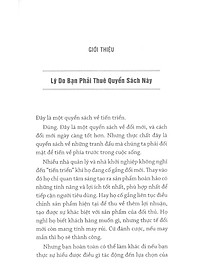 Sách Cạnh Tranh Không Cần May Mắn