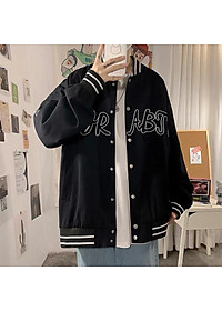 ÁO KHOÁC DÙ NAM NỮ BOMBER PHONG CÁCH BÓNG CHÀY THỜI TRANG