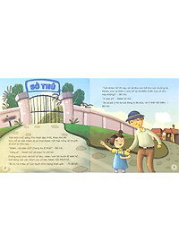 Sách Yêu Thương Và Bảo Vệ Hành Tinh Xanh - Những Loài Bị Đe Dọa