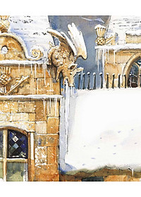 Harry Potter - Một Năm Tràn Ngập Diệu Kỳ