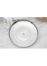 Nồi cơm nắp rời Toshiba RC-18MH1PV(F) 1.8 lít - Hàng Chính Hãng - Chỉ Giao Hồ Chí Minh