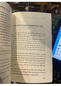 NHỮNG LÁ THƯ THỜI CHIẾN VIỆT NAM (Tuyển tập) - Đặng Vương Hưng - NXB Chính trị Quốc gia sự thật - bìa mềm