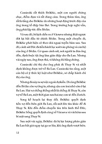 Tình Báo Gián Điệp - Những Điệp Viên Lừng Danh (Tái bản 2025)