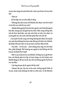 Sách Trên Sa Mạc Và Trong Rừng Thẳm